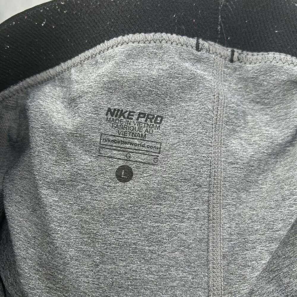 Nike women grey